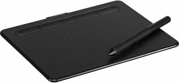 Wacom Intuos Small Bluetooth black