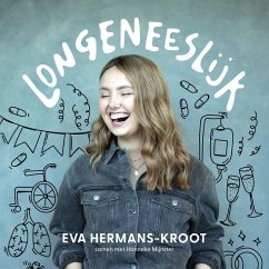Cover Longeneeslijk (MP3-Download)