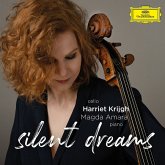 Silent Dreams Silent Dreams