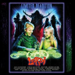 Limited Deadition - Lordi