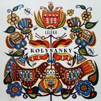 Kolysanky (180g Black Vinyl)