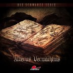 Die Schwarze Serie - Alberics Vermächtnis