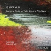 Complete Works For Violin Solo And With Piano Complete Works For Violin Solo And With Piano