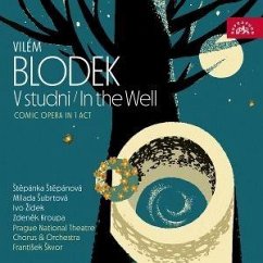 Cover In The Well - Komische Oper In 1 Akt