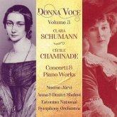 Donna Voce Volume 3