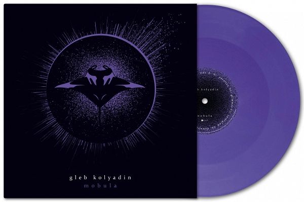 Mobula (Ltd Purple Vinyl)