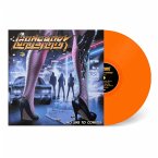 No Sins To Confess (Translucent Orange Vinyl)