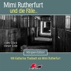 Mimi Rutherfurt - Alles Glück dieser Erde