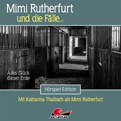 Mimi Rutherfurt - Alles Glück dieser Erde