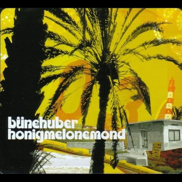 Honigmelonemond Honigmelonemond