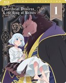 Sacrificial Princess and the King of Beasts Staffel 1 - Part 1 Sacrificial Princess and the King of Beasts Staffel 1 - Part 1