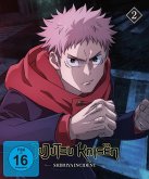 Jujutsu Kaisen - Shibuya Incident - Staffel 2 - Vol.2 Jujutsu Kaisen - Shibuya Incident - Staffel 2 - Vol.2