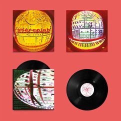 Mars Audiac Quintet (Remastered 2lp) - Stereolab