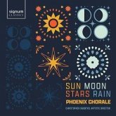 Sun,Moon,Stars,Rain - Chormusik Sun,Moon,Stars,Rain - Chormusik