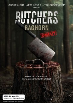 Cover Butchers - Raghorn