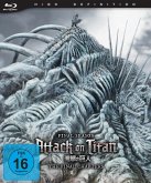 Attack on Titan Final Season - 4. Staffel - The Final Chapters Attack on Titan Final Season - 4. Staffel - The Final Chapters