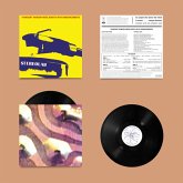 Transient Random Noise-Bursts... (Remastered 2lp) Transient Random Noise-Bursts... (Remastered 2lp)
