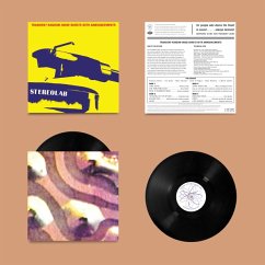 Cover Transient Random Noise-Bursts... (Remastered 2lp)