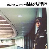 Home Is Where You Hang Yourself Home Is Where You Hang Yourself