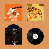 Margerine Eclipse (Remastered 2lp) Margerine Eclipse (Remastered 2lp)