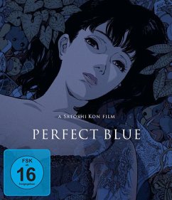 Perfect Blue - The Movie