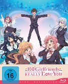 100 Girlfriends Re.Love 1.1 Le 100 Girlfriends Re.Love 1.1 Le