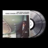 Home Is Where You Hang Yourself (Color Vinyl) Home Is Where You Hang Yourself (Color Vinyl)