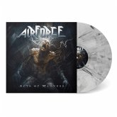 Acts Of Madness (Grey Splatter Vinyl)