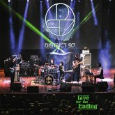 Live For The Ending (Digipak) Live For The Ending (Digipak)
