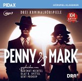 Penny & Mark Penny & Mark