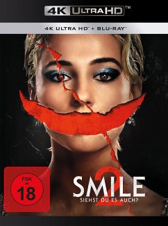 Smile 2 - Siehst Du Es Auch?