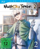 Mushoku Tensei: Jobless Reincarnation - Staffel 2 - Vol.2