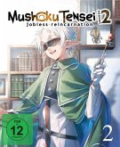 Mushoku Tensei: Jobless Reincarnation - Staffel 2 - Vol.2