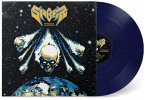 Without Warning (Blue Marbled Vinyl)