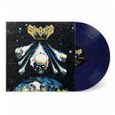 Without Warning (Blue Marbled Vinyl)