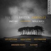 Canticles Canticles