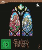 The Rising of the Shield Hero - Staffel 3 - Part 2