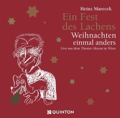 Cover Ein Fest Des Lachens