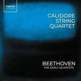 Quartette Vol. 3 - Frühe Streichquartette Quartette Vol. 3 - Frühe Streichquartette