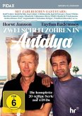 Zwei Schlitzohren In Antalya