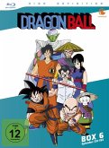 Dragonball - TV-Serie - Box Vol. 6