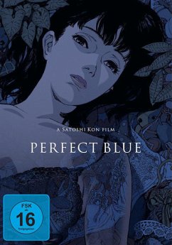 Cover Perfect Blue - The Movie