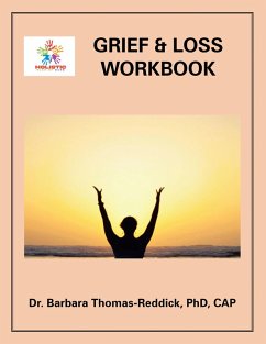 Cover GRIEF & LOSS WORKBOOK (eBook, ePUB)