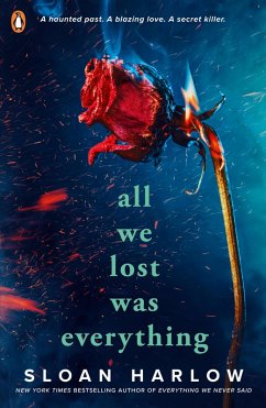 Cover All We Lost Was Everything (eBook, ePUB)