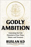 Godly Ambition (eBook, ePUB) Godly Ambition (eBook, ePUB)