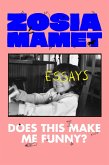 Does This Make Me Funny? (eBook, ePUB)