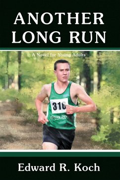 Cover Another Long Run (eBook, ePUB)