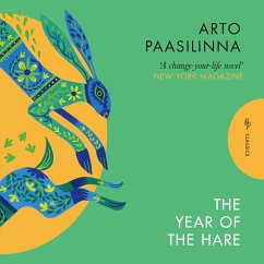 The Year of the Hare (MP3-Download) - Paasilinna, Arto