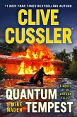 Clive Cussler Quantum Tempest (eBook, ePUB)