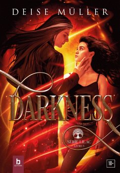 Darkness: Série Lilac - Livro 3 (eBook, ePUB) - Müller, Deise